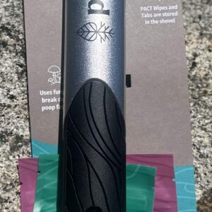 Pact Lite Bathroom Kit